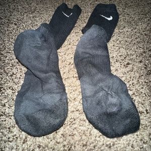 Men Nike Dri Fit gym socks
